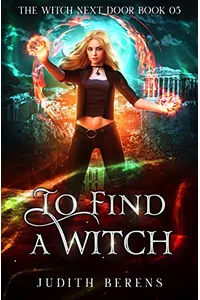 To Find a Witch