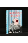 The incredible planet