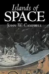 Islands of Space