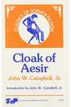 Cloak of Aesir