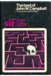 The Best of John W. Campbell