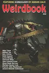 Weirdbook #40