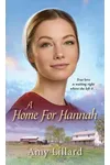 A Home for Hannah