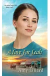 A Love for Leah