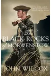 The Black Rocks of Morwenstow