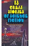 13 Great Stories of Science Fiction