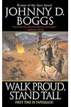 Walk Proud, Stand Tall