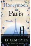 Honeymoon in Paris