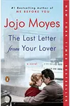 The Last Letter from Your Lover