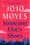 Someone Else’s Shoes