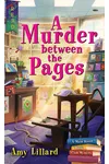 A Murder Between the Pages