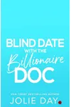 Blind Date with the Billionaire Doc