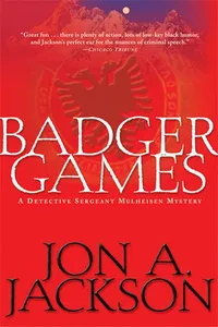 Badger Games