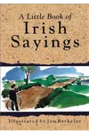 A Little Book of Irish Sayings