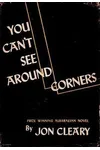 You Can't See Around Corners