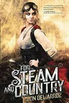 For Steam and Country