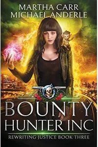 Bounty Hunter Inc