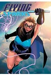 Flying Sparks