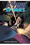 Flying Sparks Volume 2