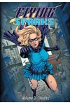 Flying Sparks Volume 3