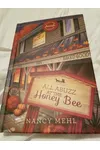 All Abuzz at the Honey Bee