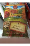 Earthly Treasures