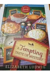 A Tempting Taste Of Mystery