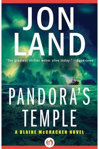 Pandora's Temple