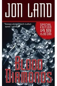 Blood Diamonds
