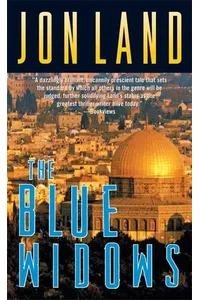The Blue Widows