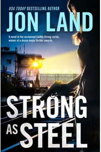 Strong as Steel