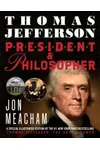Thomas Jefferson: President & Philospher