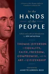 In the Hands of the People