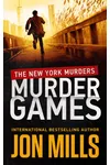 Murder Games: The New York Murders