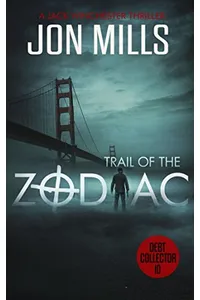 Trail of the Zodiac