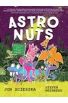 AstroNuts Mission One