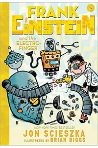 Frank Einstein and the Electro-Finger