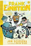 Frank Einstein and the Electro-Finger
