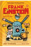 Frank Einstein and the BrainTurbo