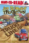 Trucks Line Up