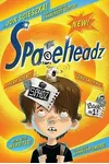 SPHDZ Book #1!