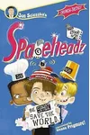 SPHDZ Book #2!