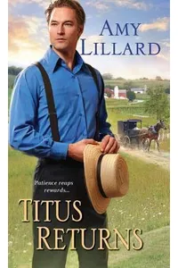 Titus Returns