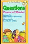 Questions: Poems