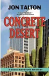 Concrete Desert