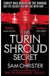 The Turin Shroud Secret
