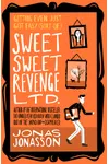 Sweet Sweet Revenge Ltd.