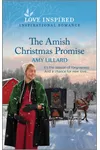 The Amish Christmas Promise