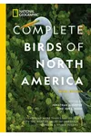 National Geographic Complete Birds of North America