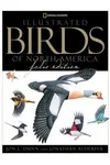 Illustrated Birds of North America